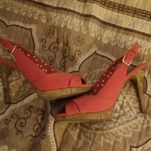 Christian Siriano for Payless Letoile heels